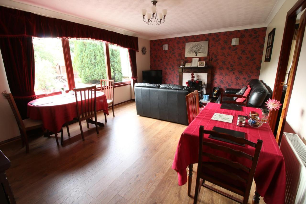 Mapleview Bed And Breakfast Corse  Luaran gambar