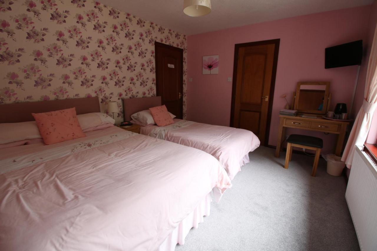 Mapleview Bed And Breakfast Corse  Luaran gambar