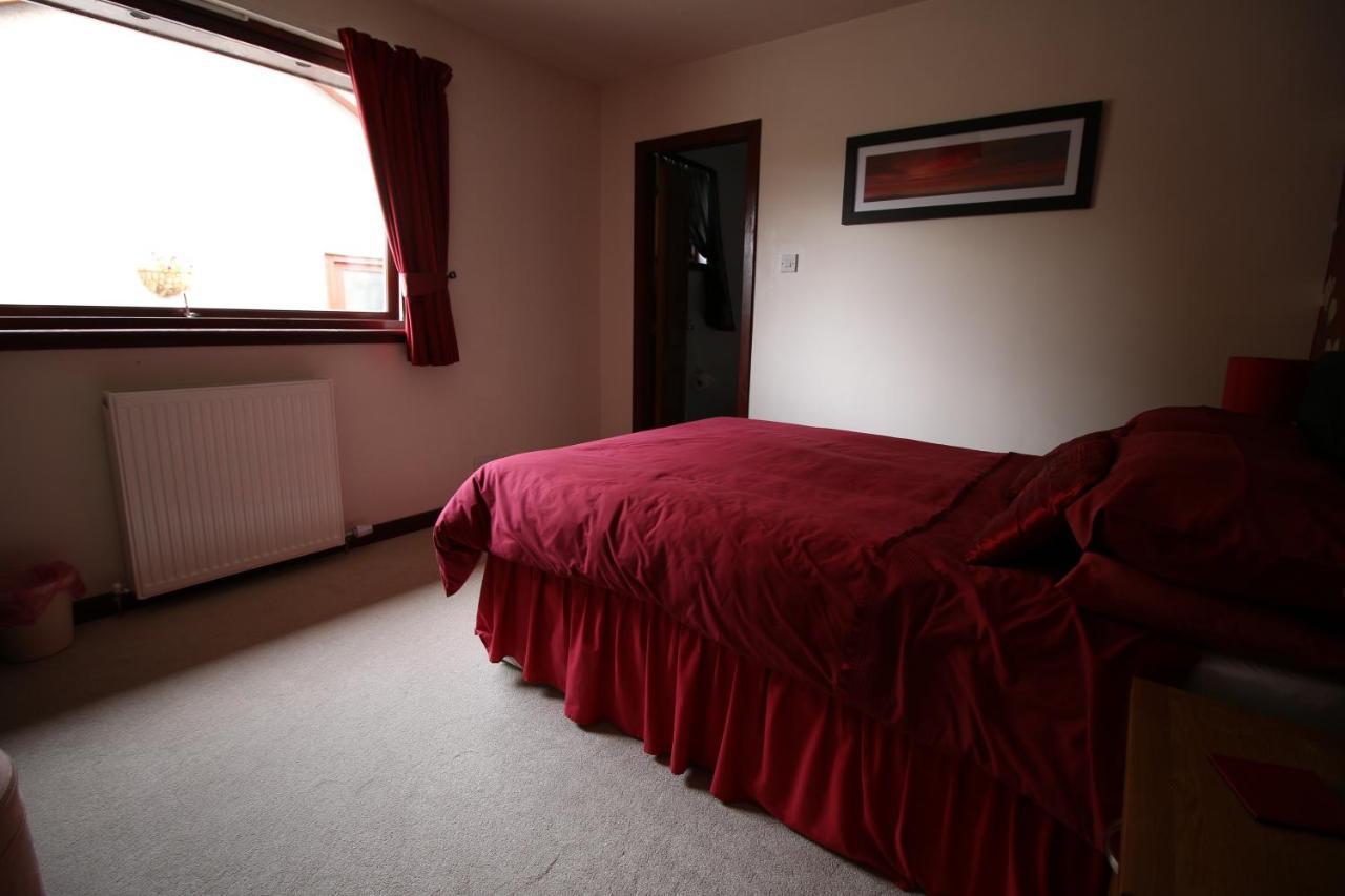 Mapleview Bed And Breakfast Corse  Luaran gambar