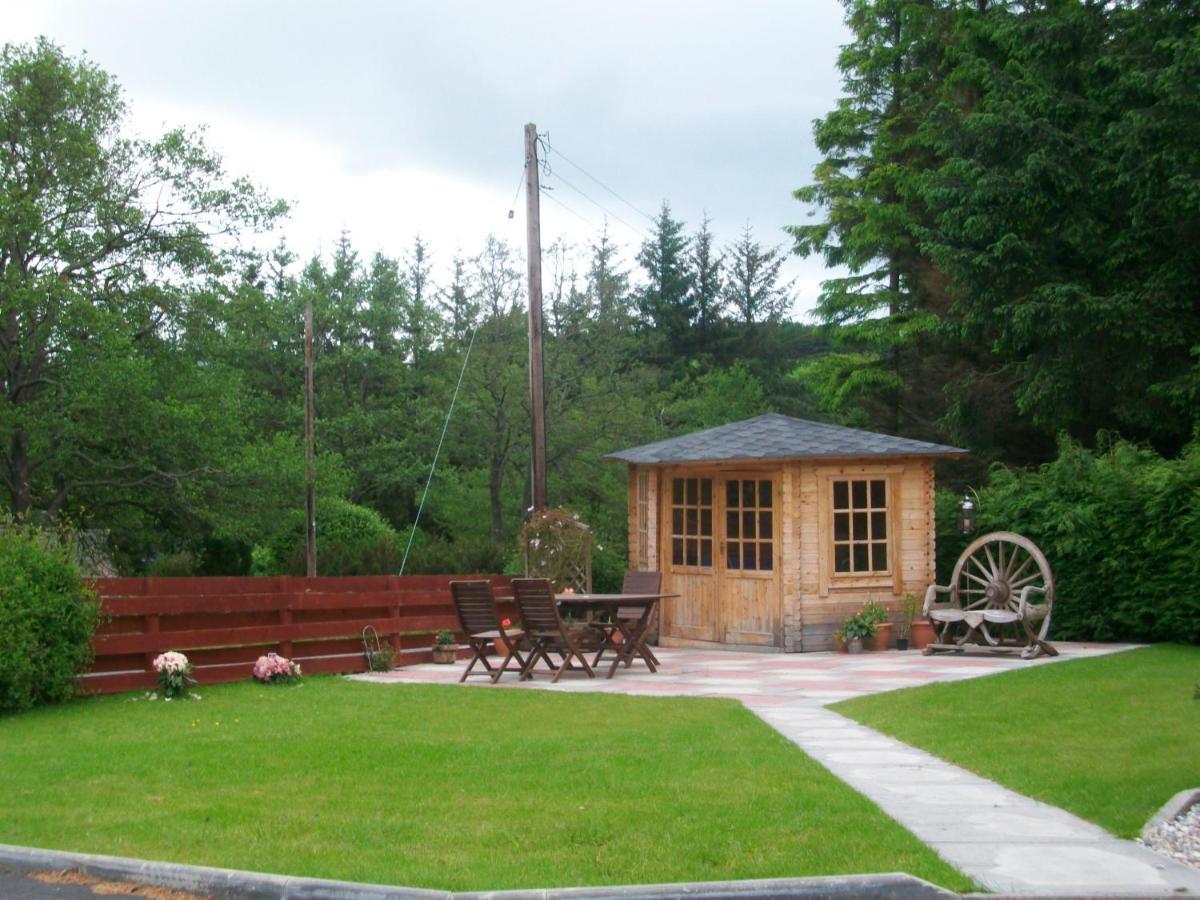 Mapleview Bed And Breakfast Corse  Luaran gambar
