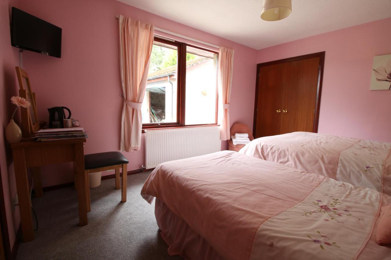 Mapleview Bed And Breakfast Corse  Luaran gambar