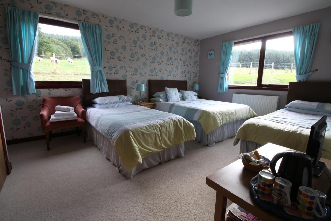 Mapleview Bed And Breakfast Corse  Luaran gambar