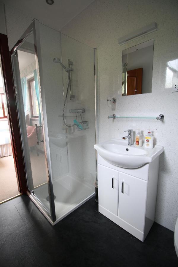 Mapleview Bed And Breakfast Corse  Luaran gambar