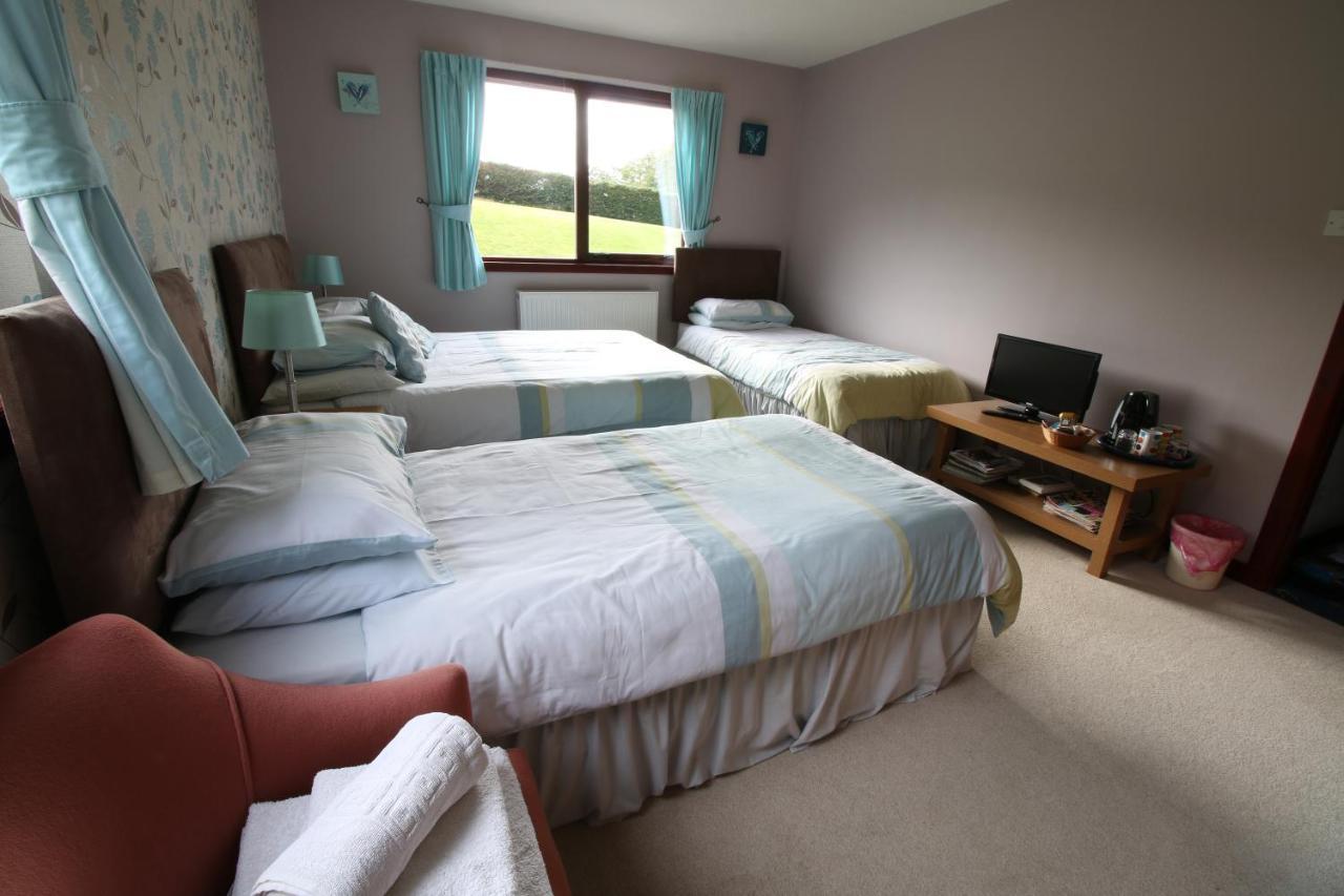 Mapleview Bed And Breakfast Corse  Luaran gambar