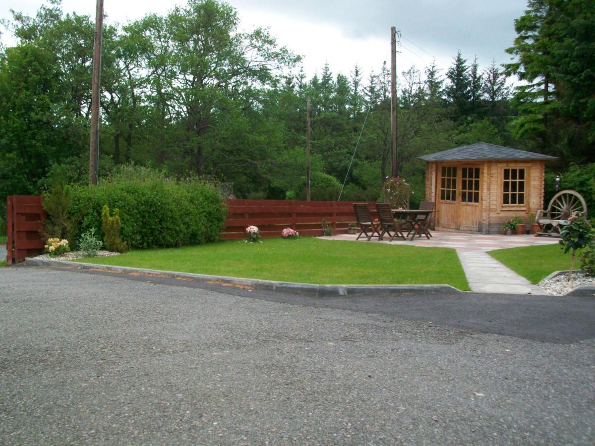 Mapleview Bed And Breakfast Corse  Luaran gambar