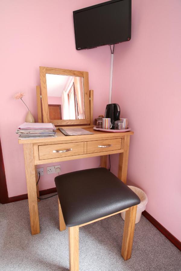 Mapleview Bed And Breakfast Corse  Luaran gambar