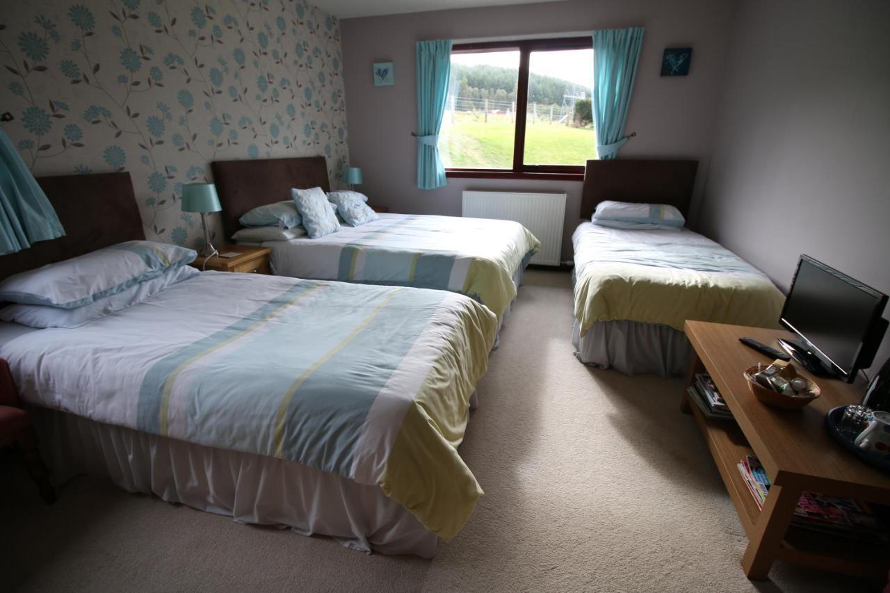 Mapleview Bed And Breakfast Corse  Luaran gambar